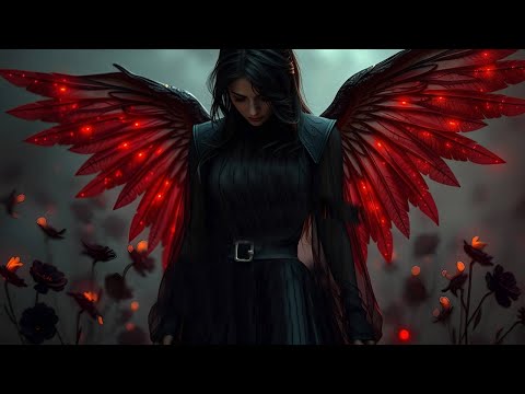 Guardian Angel 🖤Progressive Psytrance Mix 2024 🖤 Progressive Trance , Trance Progressive