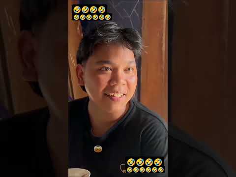 KALIAN GINI JUGA GAK, KALAU BATAL PUASA KETAHUAN, #ompedvisual #viralvideo #komedi #lucu
