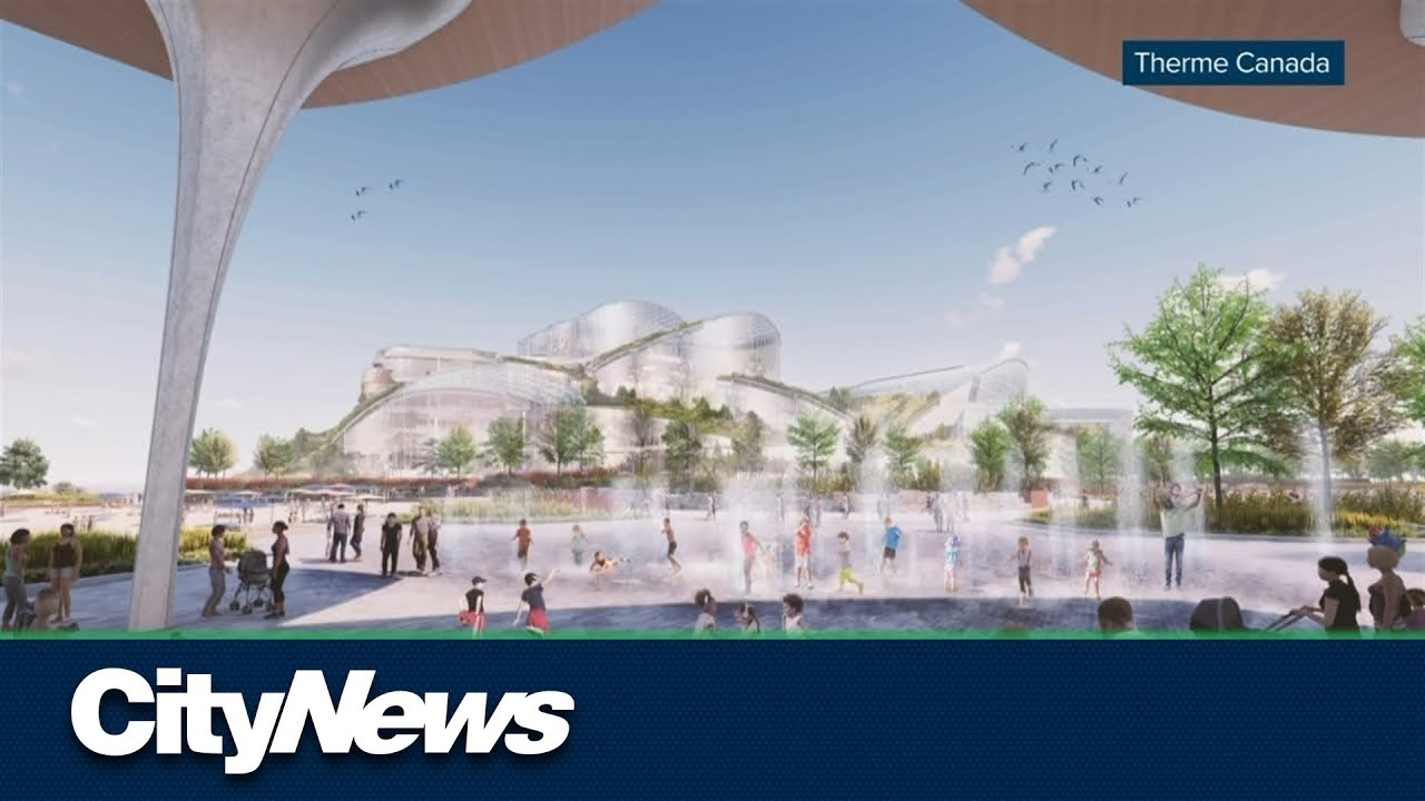 Concerns with Ontario Place Plans Raised at Toronto city Hall