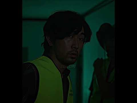 Gun woo And Woo jin cooked them 🔥💀🎬Bloodhounds #bloodhounds #kdrama #shorts