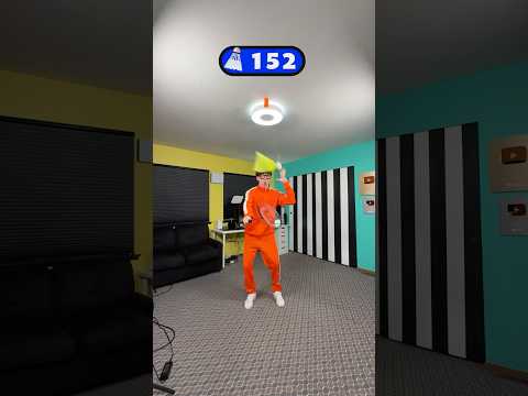 Badminton Rebound Trainer