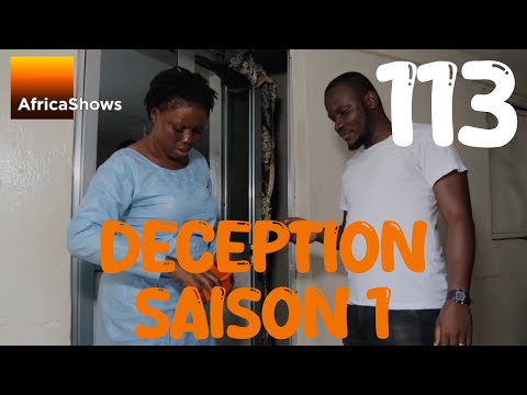 DECEPTION-SAISON1-EPISODE113-VERSION MALINKE