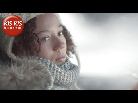 Teen Girl mourns the loss of her best friend | Where I Am - Short Film by Myriam Magassouba