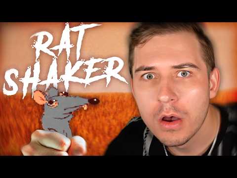 A Game About Shaking Rats