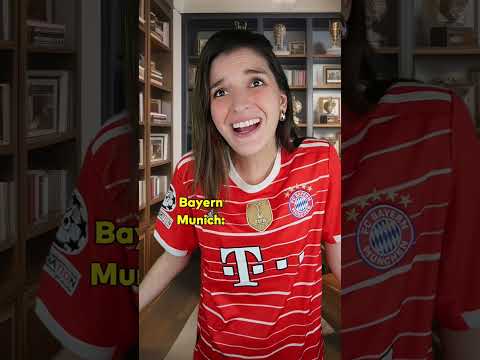 Asi el sorteo del Mundial de Clubes ¿cuál grupo te emociona mas? 🤔