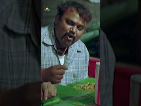 Dhanraj + Parotta = Non Stop Laughs😂#BheemiliKabaddiJattu | #shorts | #ytshorts | #sribalajivideo