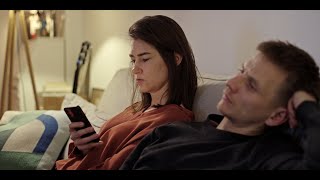 Home Entertainment | Trailer | deutsch/german