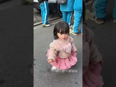 She Couldn’t Find Her Sister... Until Now 💖 #Shorts #Emotional