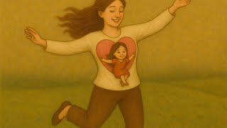 "Abrazando a Mi Niña Interior" Sanando desde corazón ❤️ 