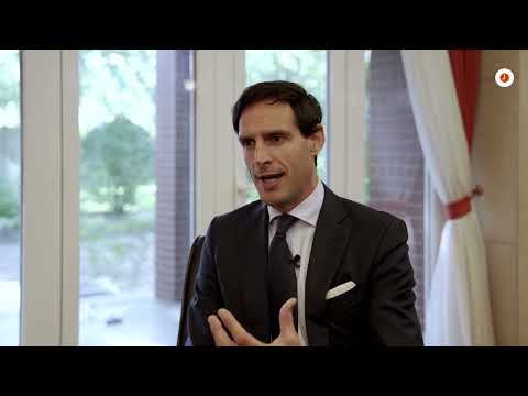 YouTube video thumbnail: China Needs to Show More Climate Leadership, Says EU Climate Chief