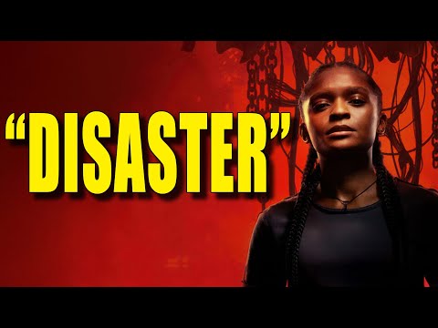 Exposing the Grift: Ironheart