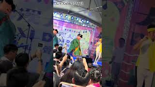 找這團 人潮自然來 #廟會 #熱門  #大溪大禧