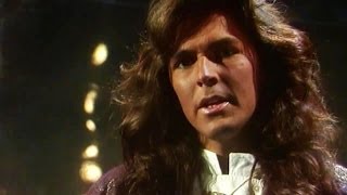 Modern Talking - Atlantis Is Calling (Na sowas! ZDF 1986) [HD]