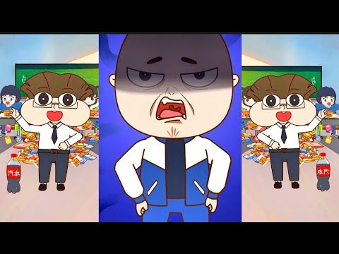 LỚP HỌC BÁ ĐẠO [ Chuyến thăm nhà bất ổn ]
