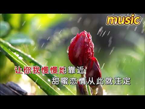 風語 《聽雨的回憶》KTV 伴奏 no vocal 無人聲 music 純音樂 karaoke 卡拉OK 伴唱風語 《聽雨的回憶》