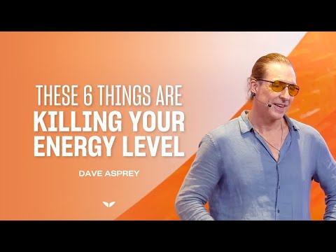 6 Things to Remove from Your Diet to Skyrocket Your Energy