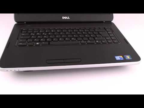 (ENGLISH) Dell Vostro 1540 HD Video-Preview