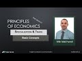 Specialization and Trade Dynamics