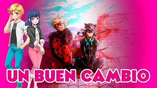 ¡INTERCAMBIO DE PODERES!😱 LADYBUG Y CHAT NOIR CAMBIAN DE KWAMIS| Miraculous Ladybug Comic Español