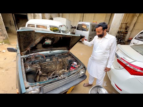 Buhaat Zeada Nuksan Ho Gaya 😔 Engine Kharab Ho Gaya | Zohaib Pendu | Zohaib Sabir Vlogs