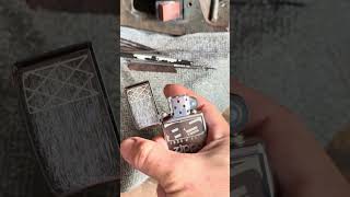 Zippo 85th - đã chỉnh âm hay (Zalo 0868.878.339)