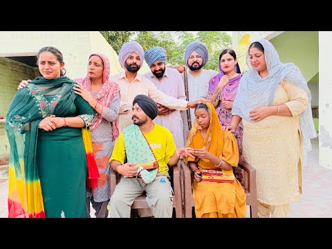 ਮਾਲਦਾਰ ਛੜਾ 158 MALDAR SHADA baghu shads latest SHORT MOVIE 2024 PUNJABI FILM  JATT BEAT RECORD