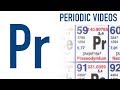 Praseodymium - Periodic Table of Videos