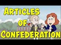 Understanding the Articles of Confederation