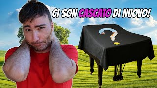 HO COMPRATO UN ALTRO PIANOFORTE...