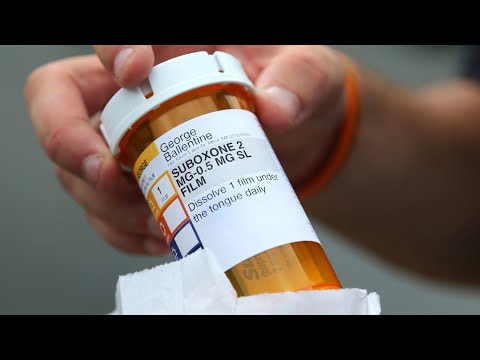 YouTube video thumbnail: Idaho to Receive $2.6M in Opioid Settlement