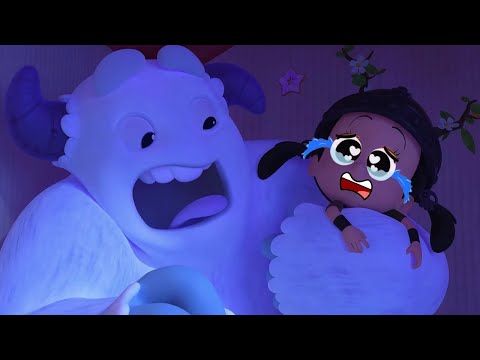 The boo boo song | Cleo y Cuquin Nursery Rhymes & Kids Song