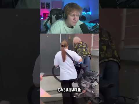 СПАСАЕМ КОТИКА 🩹 #дипинс #тикток #shorts