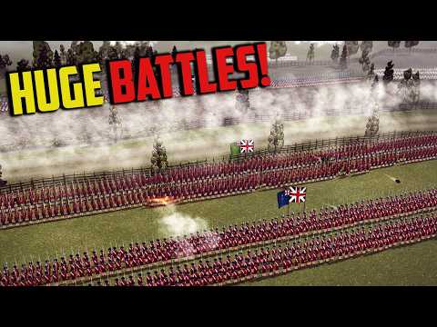 I Didn’t Expect This Game to Be THIS Good… Master of Command trailer