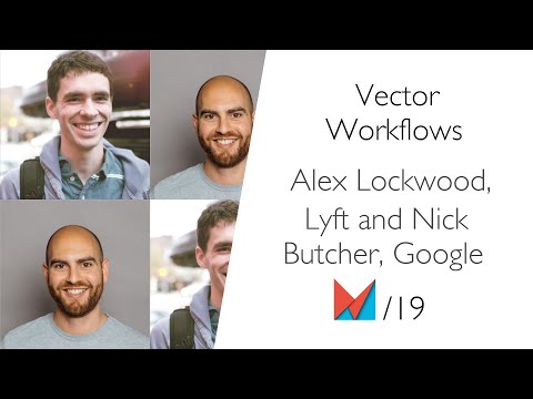 Vector Workflows