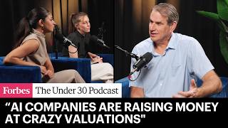 YouTube video thumbnail: What It Takes to Get Legendary VC Bill Gurley To Invest In Your Startup