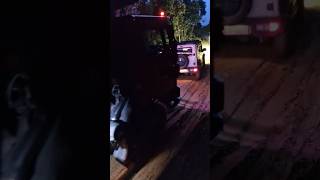 🔥Jadugarni / Jimny 4X4 #shorts #viral #offroad #trending #tkg