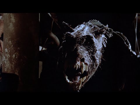 The Cellar (1989) [Vinegar Syndrome Blu-ray Promo Trailer]