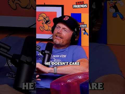 Bill Burr's Surprise Appearance Today on Patreon