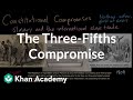 Compromises at the Constitutional Convention
