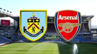 Player ratings | Burnley 0 vs. 1 Arsenal
