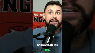 An educational jet sweep moment during Bengals vs. Texans broadcast
