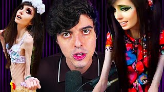 O último vídeo de Eugenia Cooney: mãe é investigada