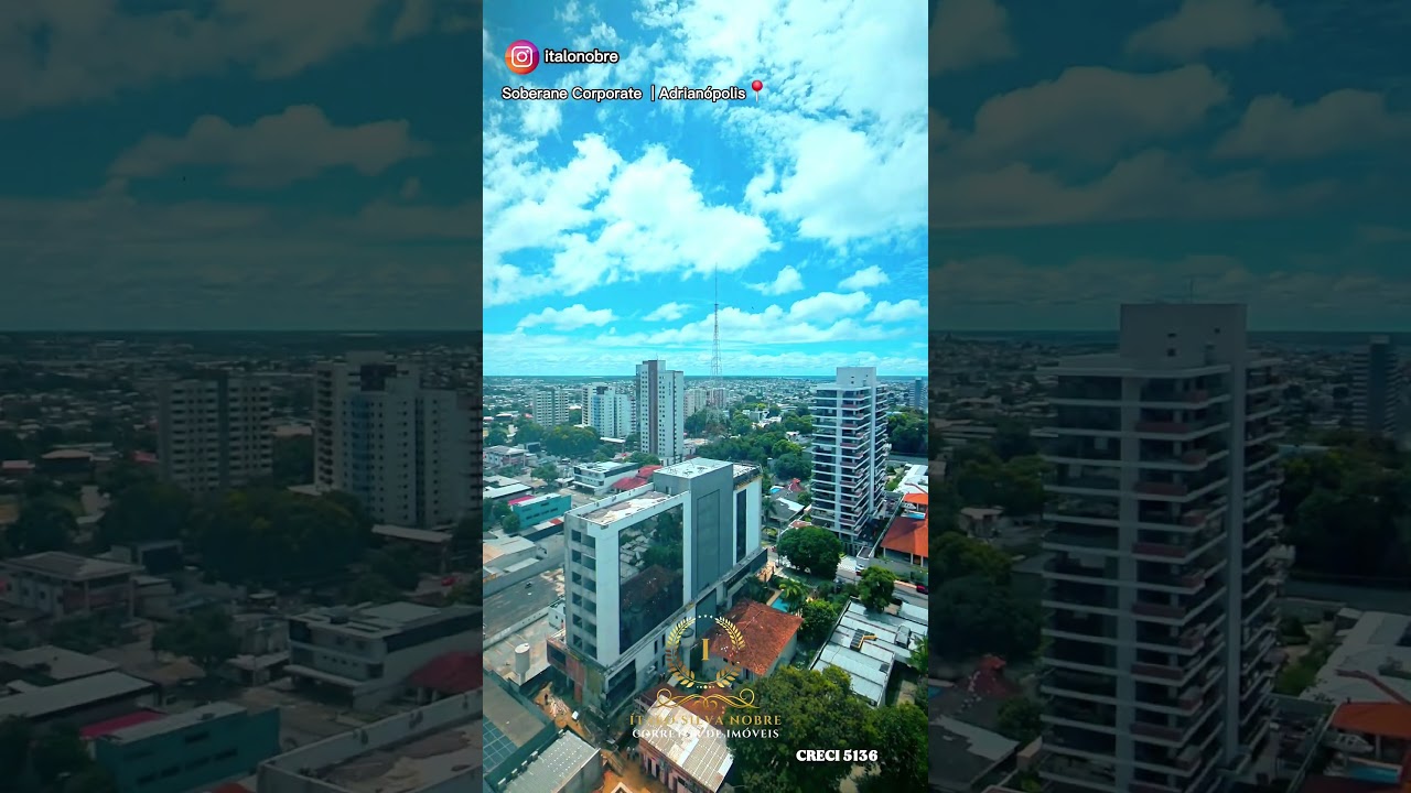 Sala no Soberane Corporate