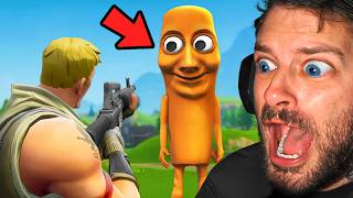 THE BOYS VS BRAINROT (Fortnite Prop Hunt)
