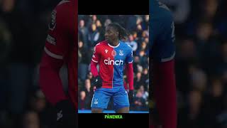 Ebere Eze to Chelsea!?🔵  #football