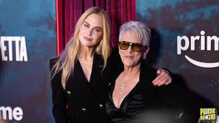#Scarpetta starring #NicoleKidman is your next binge watch!