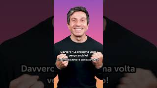 have fun - Italian Word of the Day