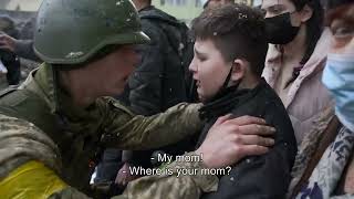 Die Ukraine hat den Dokumentarfilm „20 Tage in Mariupol“ für den Oscar nominiert.