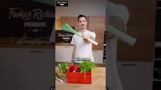 Hagyma kisokos a PENNY Séffel