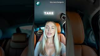 Future Exchange Promotion #futureexchange #shorts